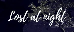 Lost at Night app Cities at Night